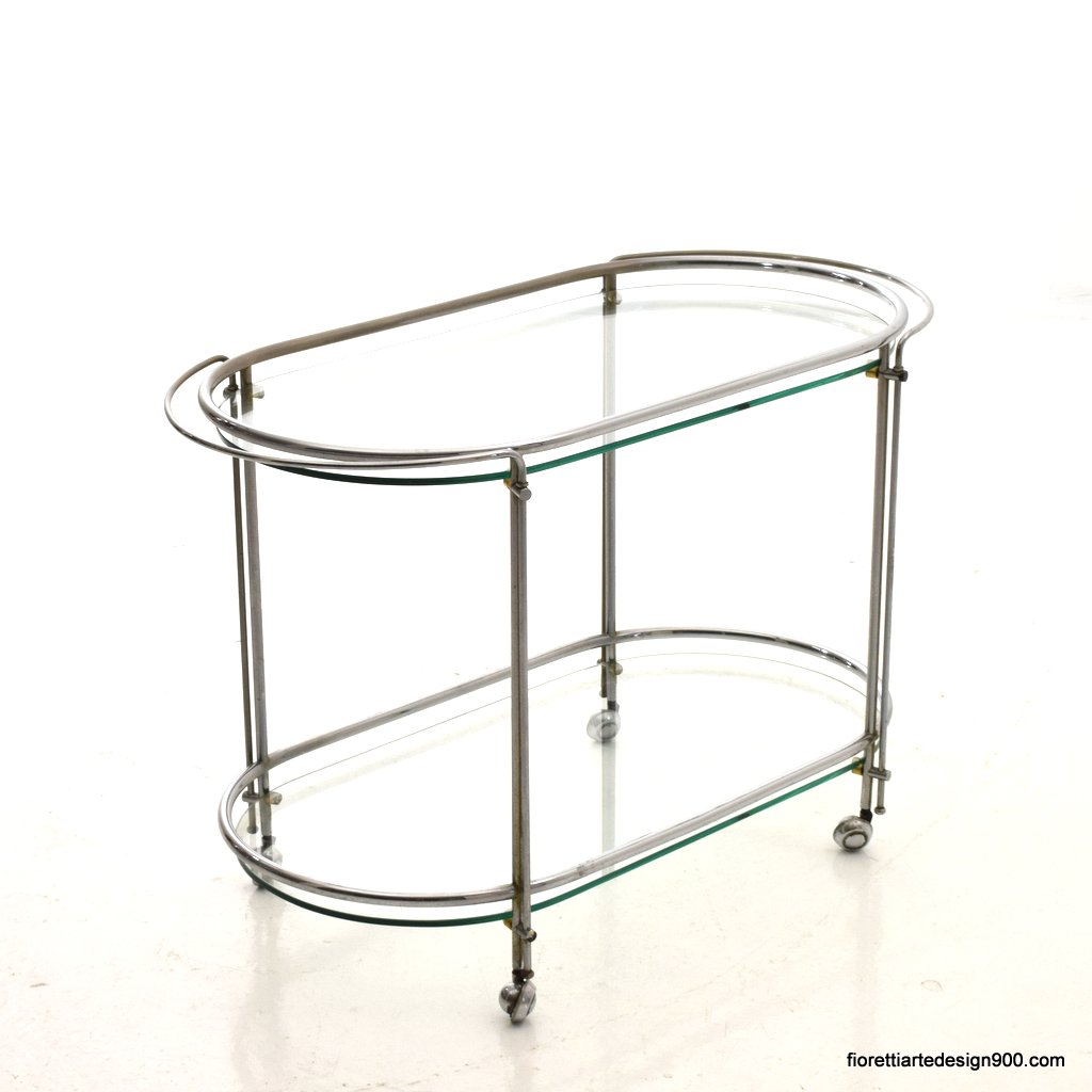 Bar Cart Bar Trolley Carrello
